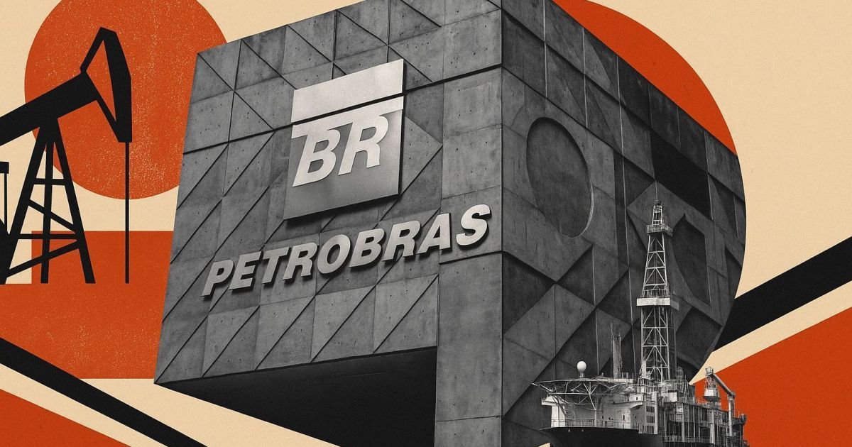 Petrobras mantém solidez apesar do recuo do petróleo, dizem analistas
