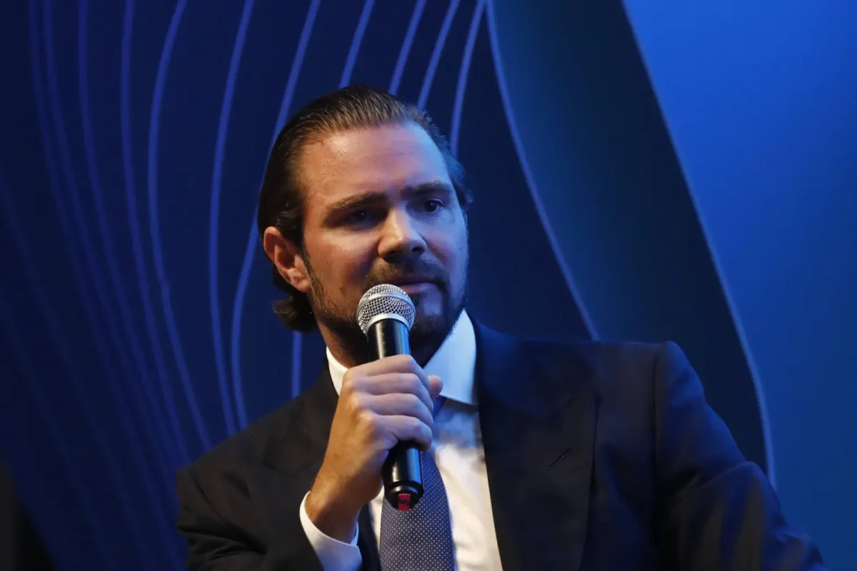 Rede de Daniel Vorcaro usava bicheiros e milícia para intimidação, diz PF