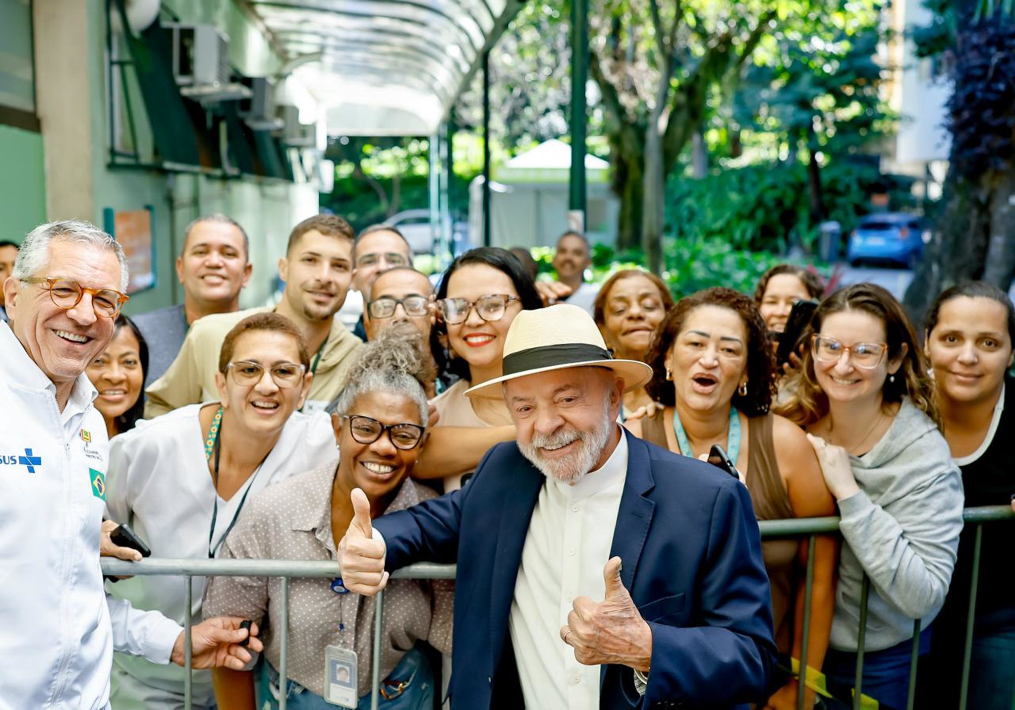 Reeleição de Lula: os limites da atuação como Presidente da República