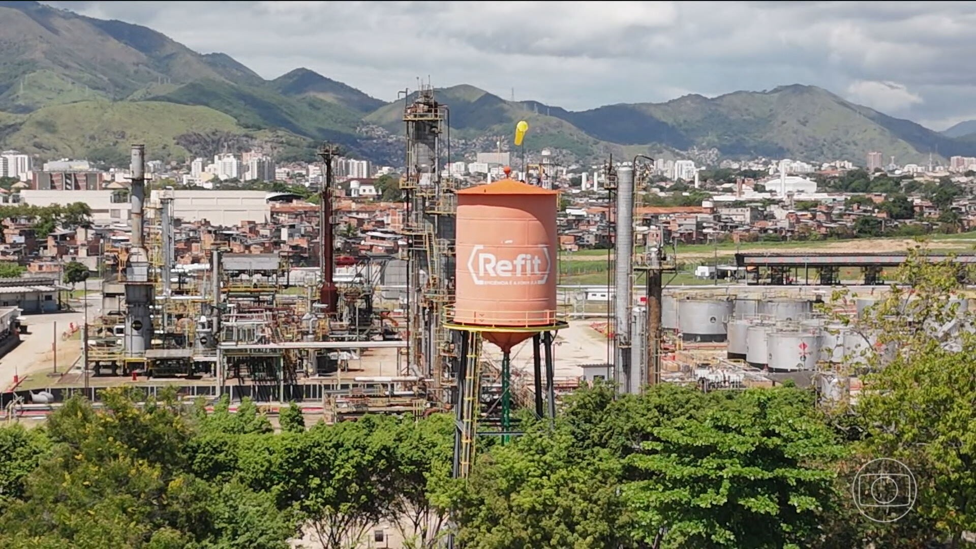 PF mira Grupo Refit e ex-governador Cláudio Castro em fraude de R$ 52 bilhões