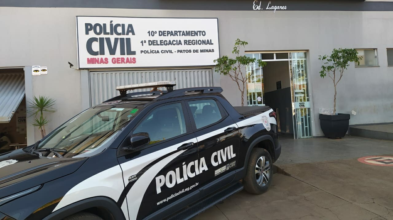 Mãe descobre abuso sexual contra filha com TEA após flagrante em MG