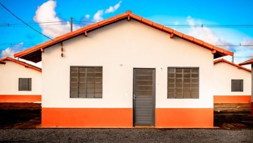 Ministro anuncia crédito maior para o Reforma Casa Brasil
