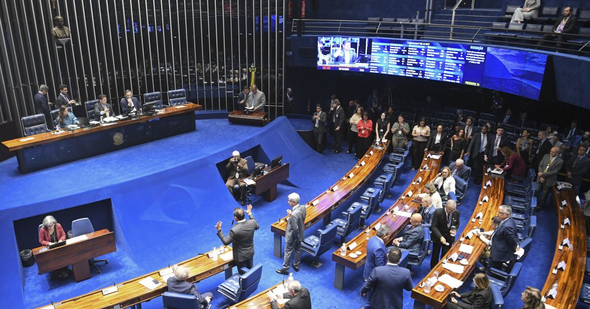 Relator da PEC do BC afirma que pressão dos EUA sobre Pix fortalece votação no Senado