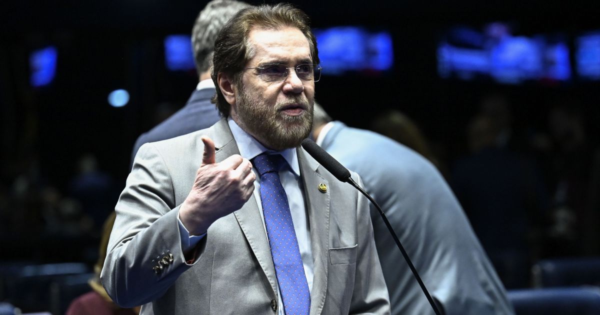 Relator da PEC do Banco Central prevê maioria na CCJ do Senado