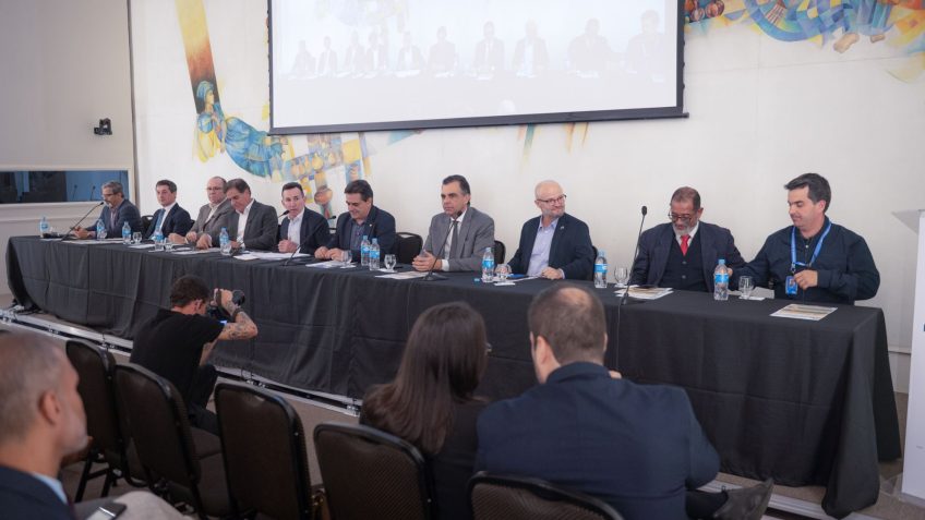 Deputado Jorge Goetten defende aumento do teto do Simples Nacional para R$ 8 milhões