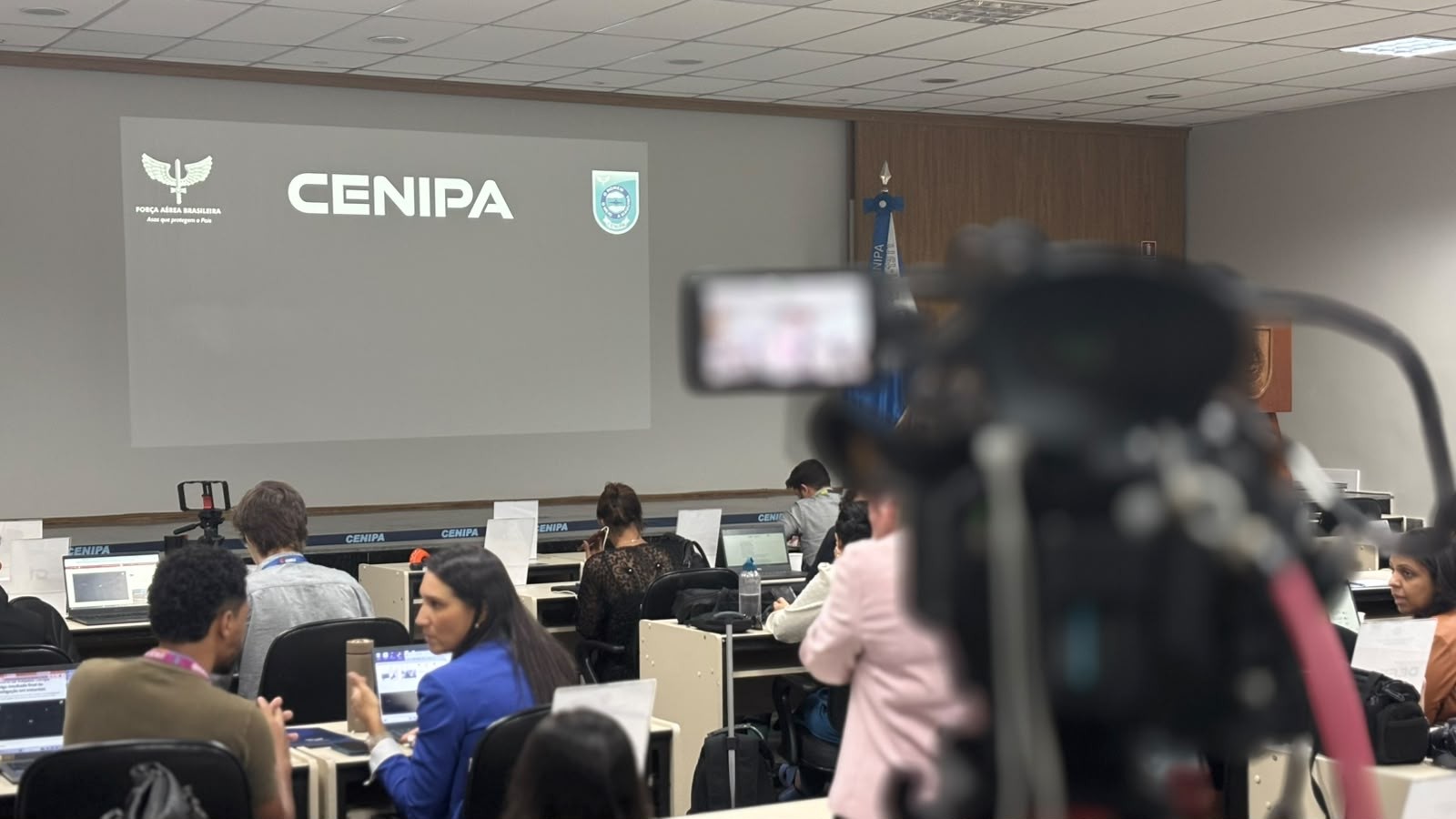 Relatório final do Cenipa aponta falhas sistêmicas na tragédia da Voepass