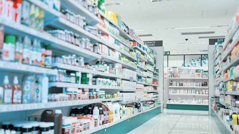 Procon Natal: preços de medicamentos variam quase 300% entre farmácias
