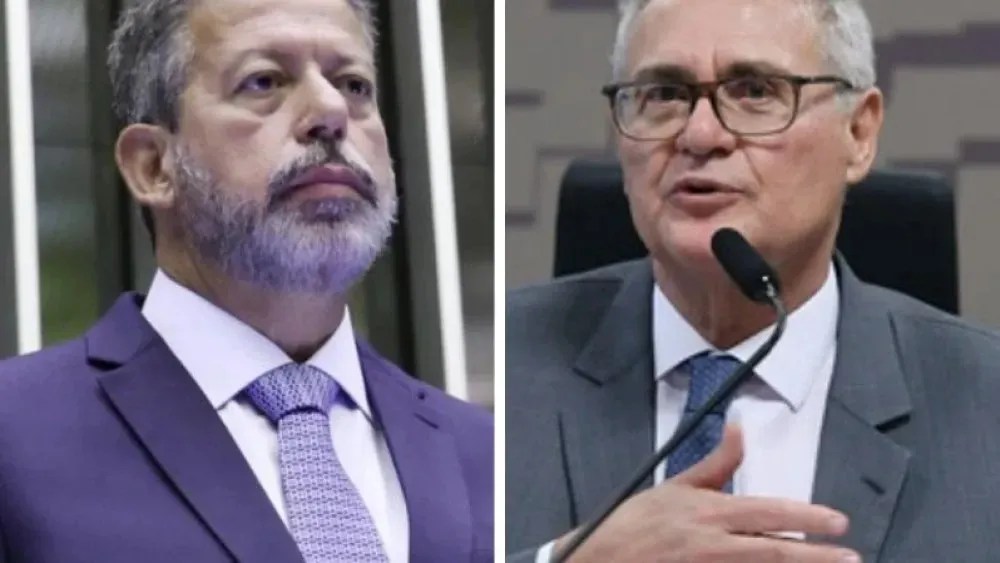 Renan Calheiros condenado a pagar R$ 5 mil por associar Lira a fraudes do Banco Master