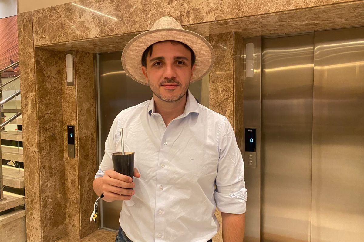Renan Santos garante permanência do Bolsa Família com foco em empregabilidade
