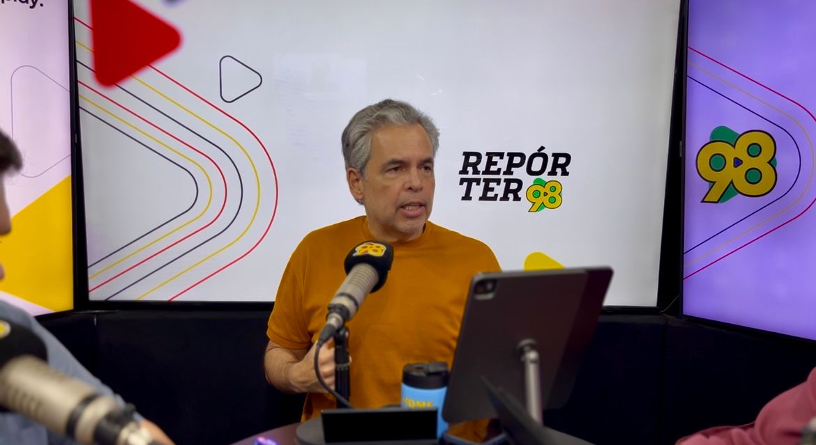 Repórter 98: Polícia prende mais um suspeito de atentado e STF mantém sigilo no caso Banco Master