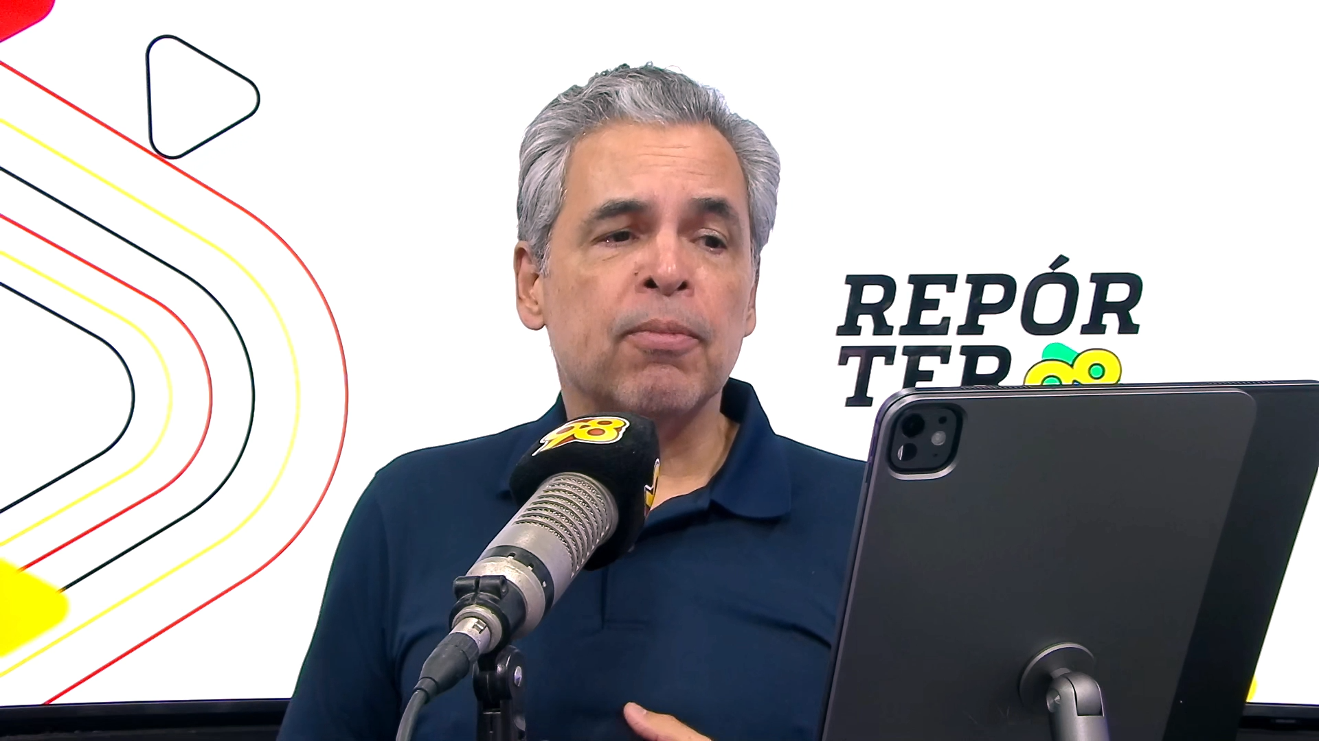 Repórter 98 FM Natal repercute gesto de Lula com Rafael Motta e desdobramentos do caso Vorcaro
