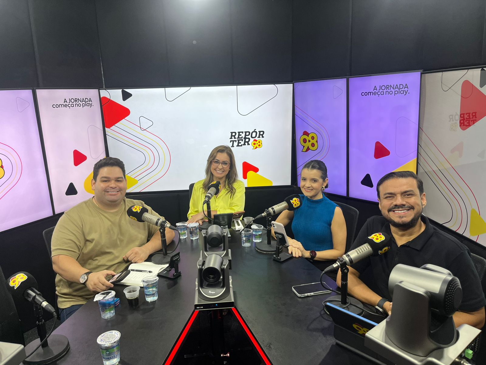 Moraes suspende Lei da Dosimetria; Natal comemora patrimônio cultural