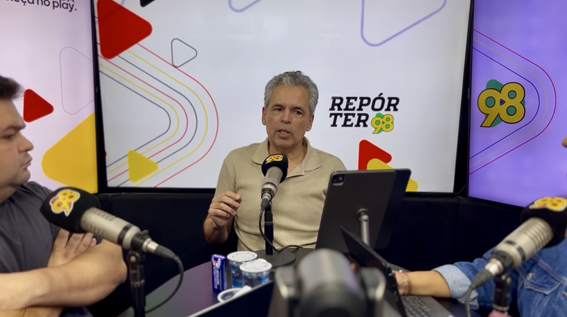 PGR nega delação de Vorcaro; caso vai para STF