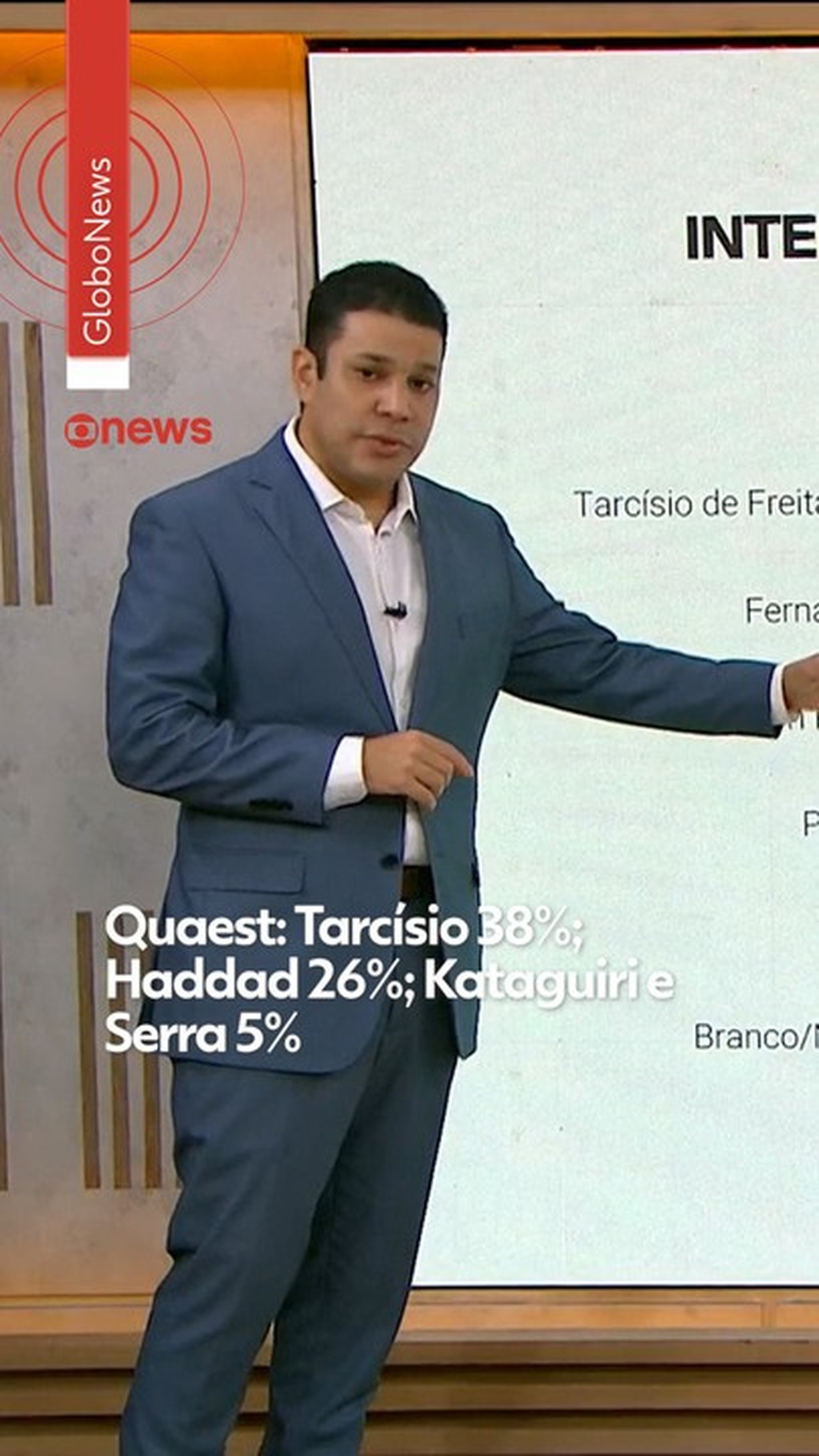 Haddad aceita desafio e disputa governo paulista