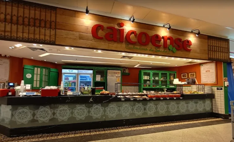 Restaurante Caicoense encerra atividades no Natal Shopping após quase 14 anos