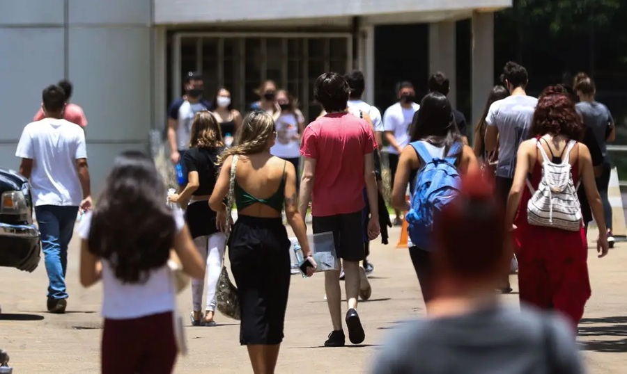 Inep divulga resultados de recursos para atendimento especializado no Enem 2026