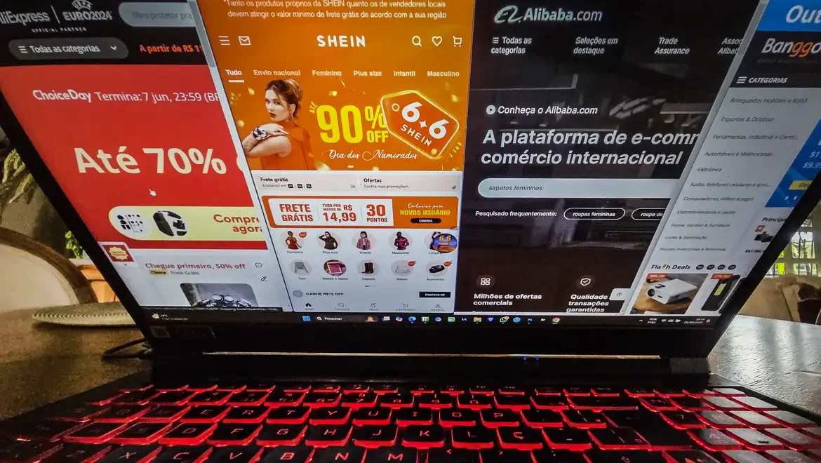 "Taxa das blusinhas" é revogada pelo governo federal