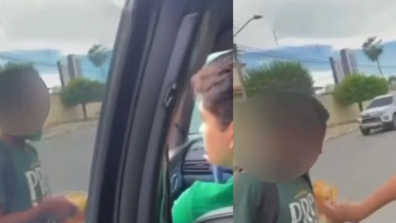MPRN investiga racismo e humilhação contra adolescente vendedor de paçocas em Mossoró