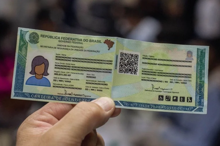 Prazo para a nova Carteira de Identidade Nacional: entenda o cronograma