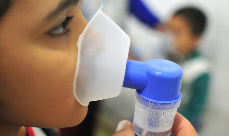 Rio Grande do Norte registra aumento de casos de síndrome respiratória grave, aponta Fiocruz