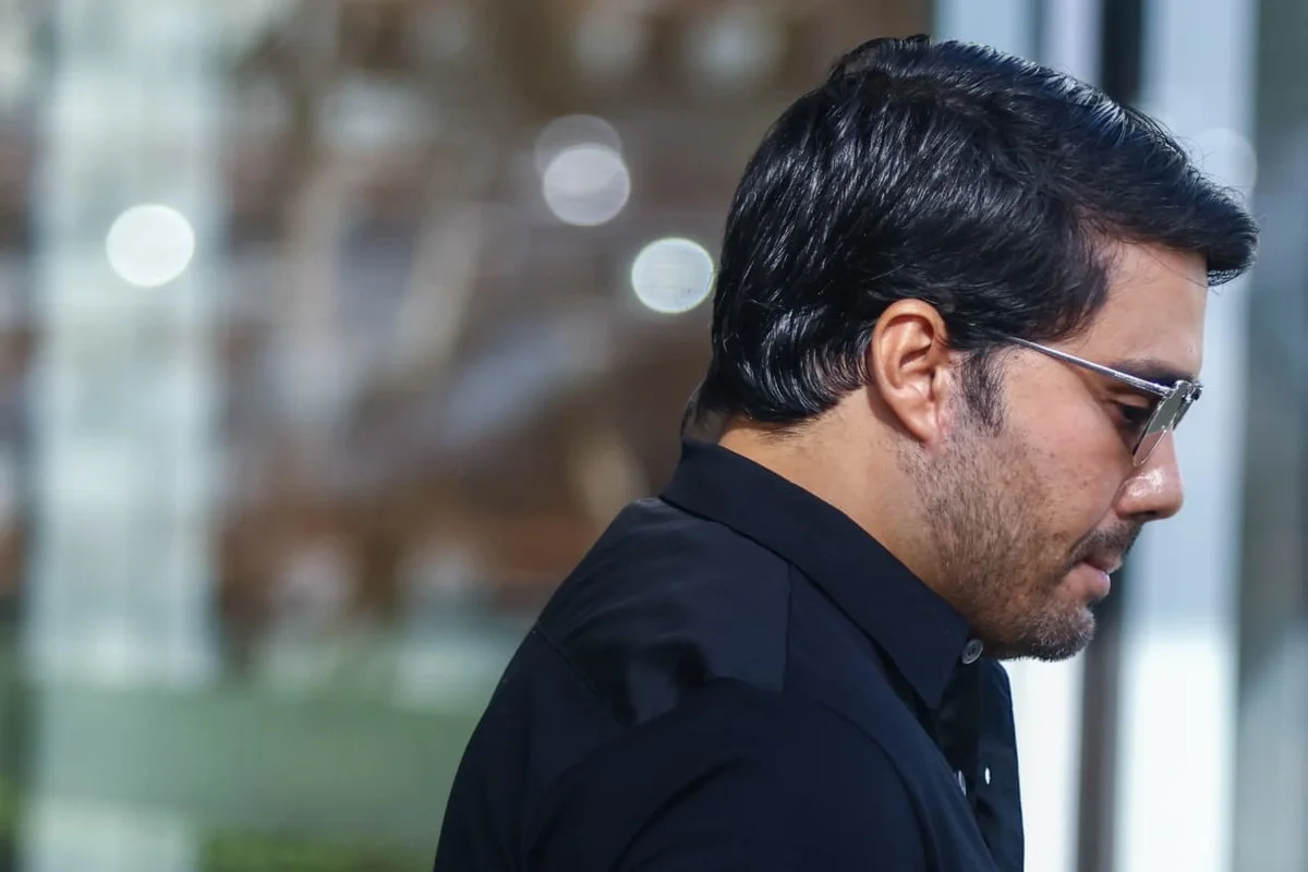 STF ordena apreensão de passaporte de Thiago Miranda por risco de fuga