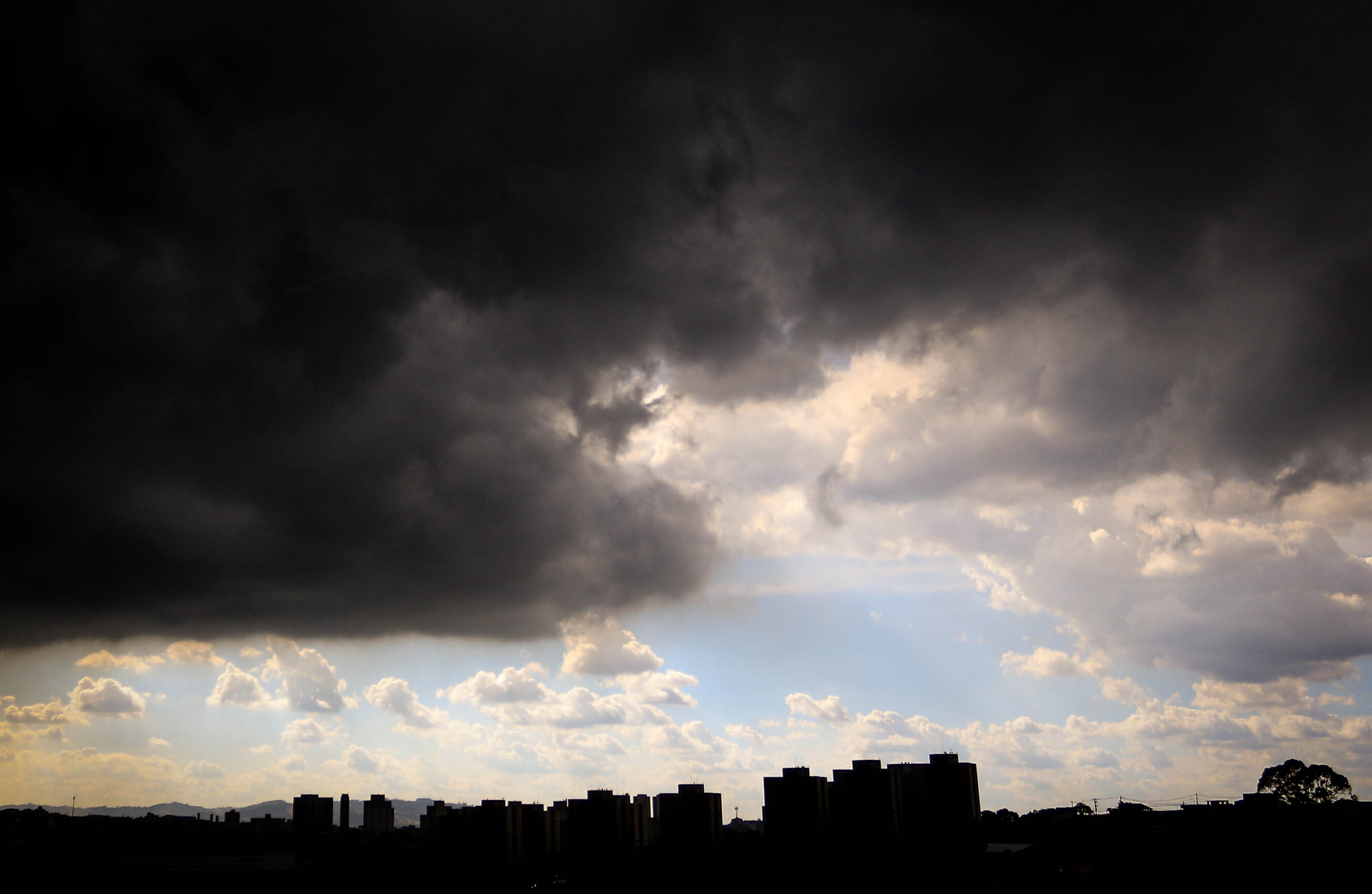 Governo monta grupo de especialistas para monitorar eventos extremos de El Niño