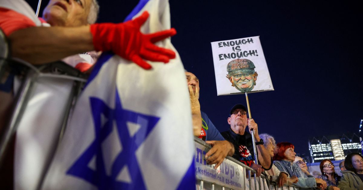 Rivais de Netanyahu se unem para eleições em Israel: o que pode mudar