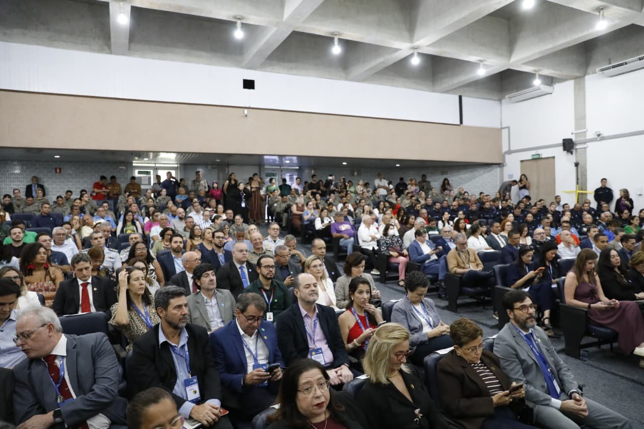 Rio Grande do Norte adere ao Pacto Nacional Brasil Contra o Feminicídio