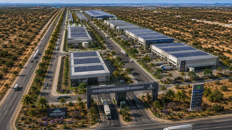 Secretário Hugo Alexandre anuncia supercomputador de IA e cabos submarinos para Rio Grande do Norte