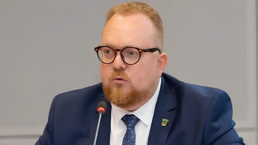 Hugo Fonseca explica novo ciclo para energias renováveis no RN