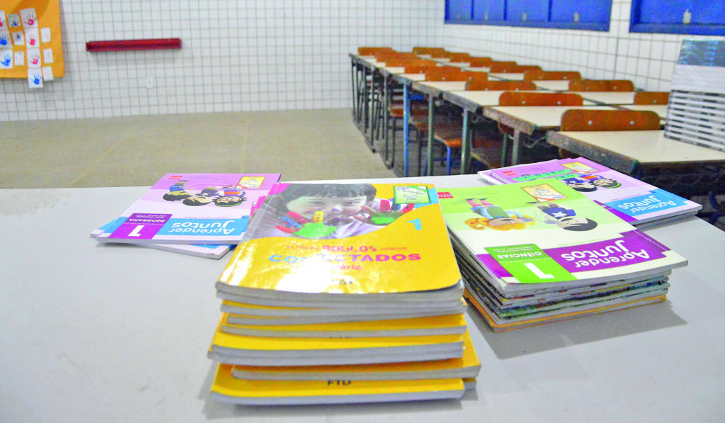 Rio Grande do Norte alcança marco histórico com taxa de analfabetismo abaixo de 10% após investimentos em educação