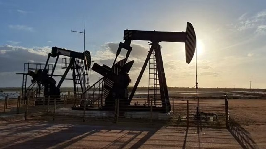 Rio Grande do Norte autoriza novos poços de petróleo e amplia investimentos em Mossoró e Caraúbas