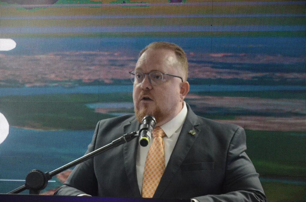 Rio Grande do Norte atrai investimento com novo cabo submarino e supercomputador