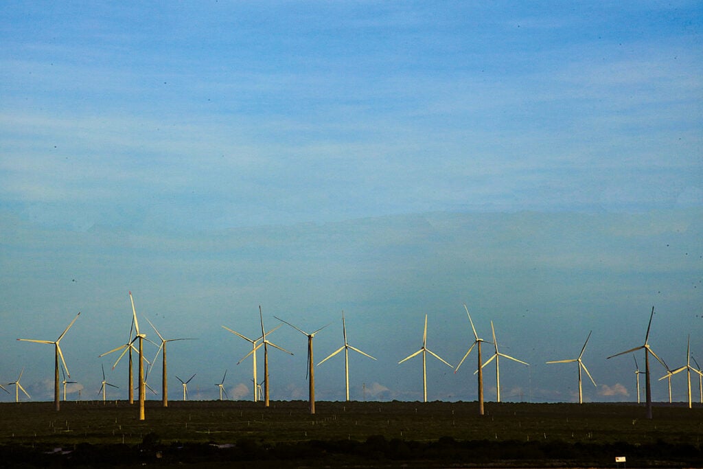 Rio Grande do Norte capta R$ 1,58 bilhão do BNB para energias renováveis desde 2023