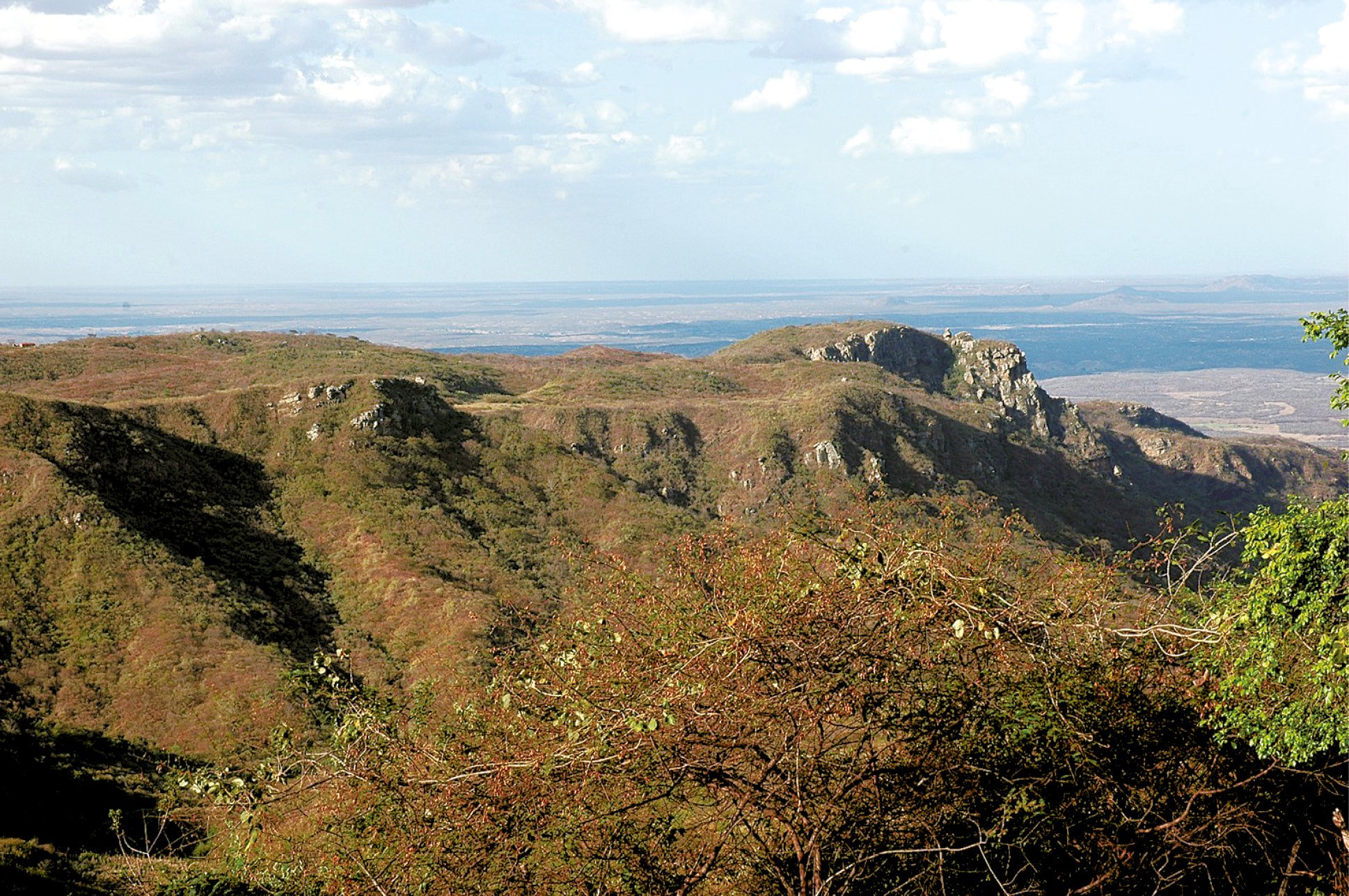 RN oficializa Refúgio Serra das Araras para proteger 12 mil hectares de Caatinga
