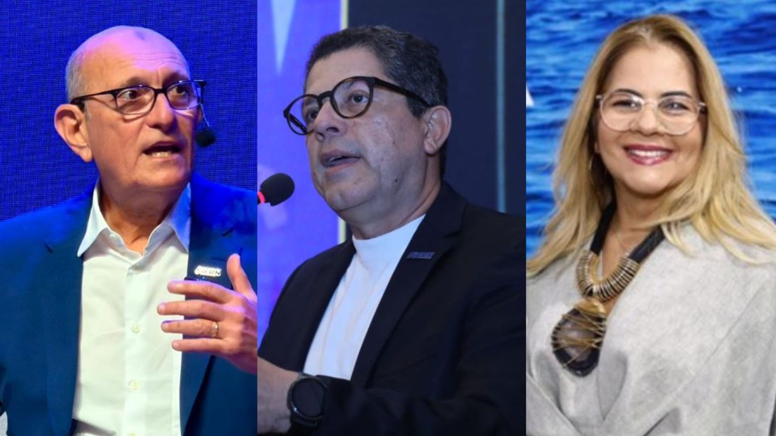 Cluster Tecnológico Naval do RN debate estratégias para impulsionar a Economia do Mar