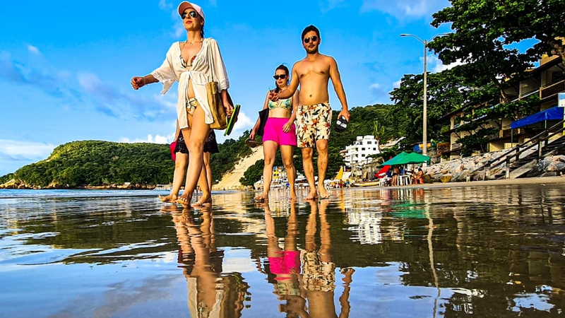 Rio Grande do Norte se destaca como 4º principal destino internacional do Nordeste
