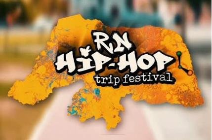 Ministério da Cultura lança RN Hip-Hop Trip Festival em Natal