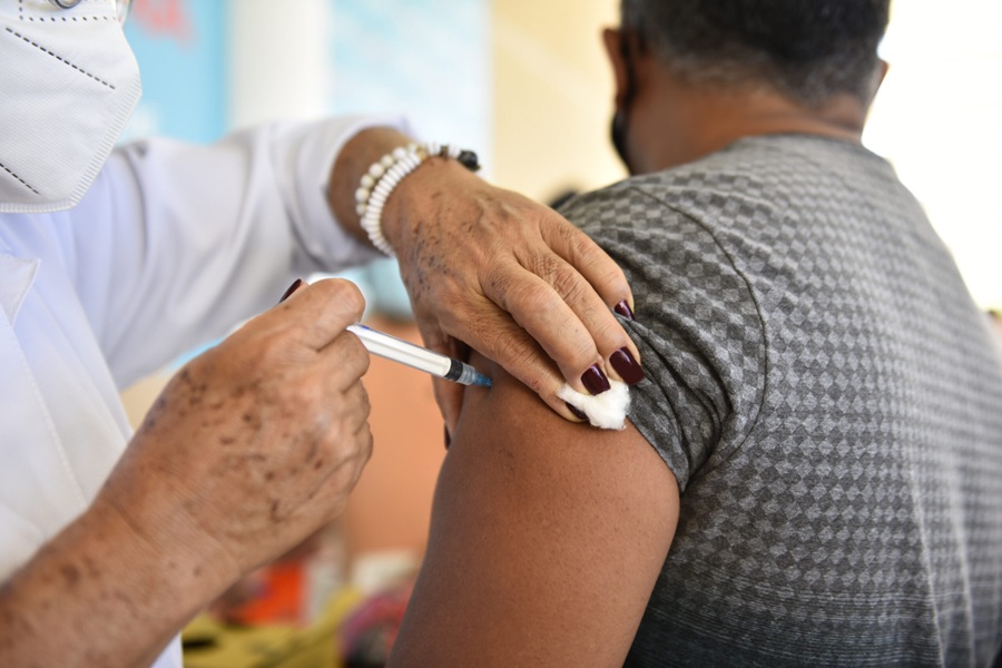 Rio Grande do Norte lança Semana de Vacinação nas Escolas para proteger crianças e adolescentes