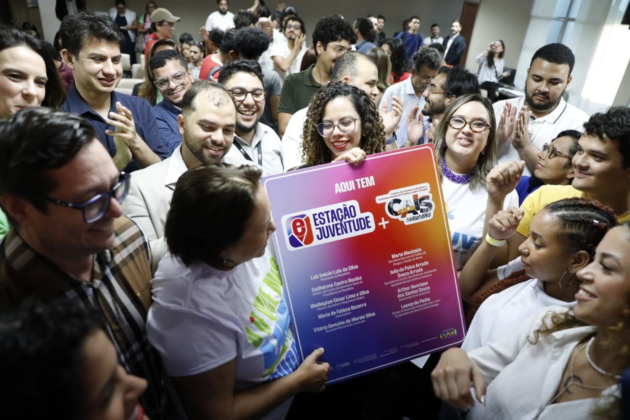 Rio Grande do Norte oficializa Plano Estadual das Juventudes com foco em inclusão e oportunidades