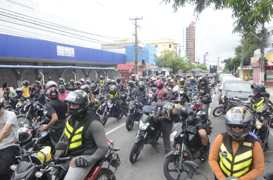 Rio Grande do Norte lidera crescimento de vendas de consórcios de motocicletas no país em 2025