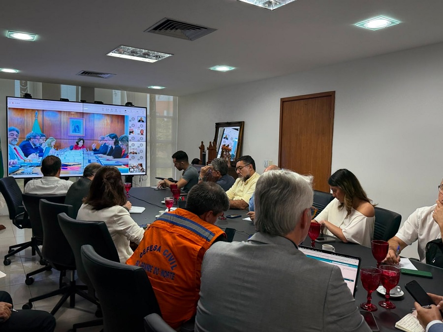 Rio Grande do Norte debate estratégias contra efeitos do El Niño