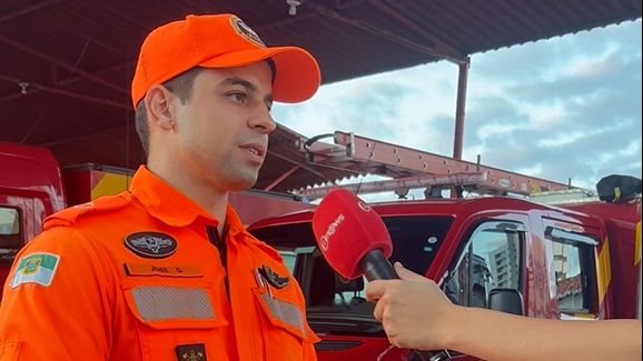 Rio Grande do Norte alerta para aumento de internações por queimaduras durante festas juninas