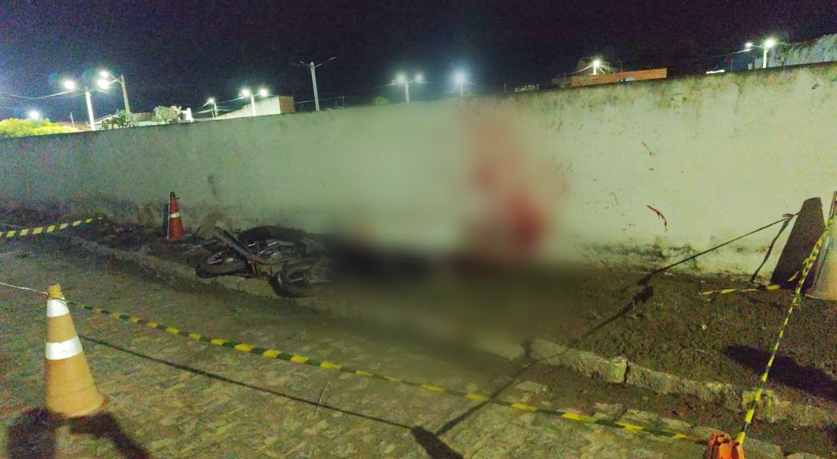 Rio Grande do Norte: Polícia investiga dois duplos homicídios em uma madrugada