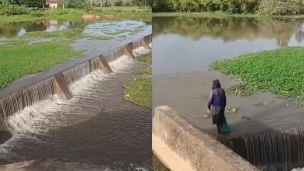 Rio Grande do Norte: 22 reservatórios atingem capacidade máxima em 2026, aponta Igarn