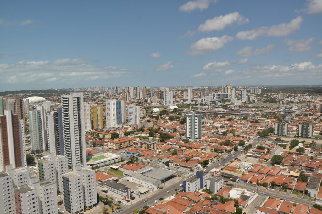 Rio Grande do Norte alcança índice de desenvolvimento humano elevado, superando 0,778 em 2024