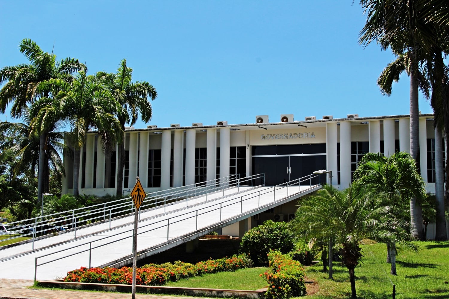 Governo do Rio Grande do Norte suspende promoção de servidores réus por crimes hediondos