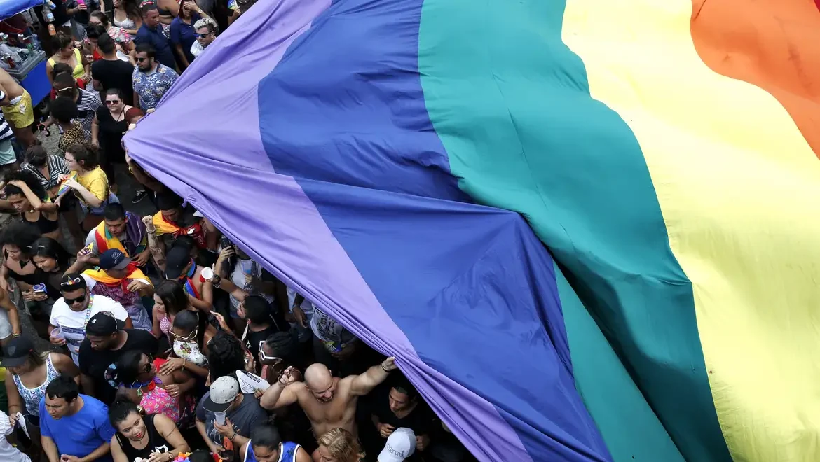 Rio Grande do Norte registra aumento de 51% nos casos de LGBTfobia entre 2024 e 2025