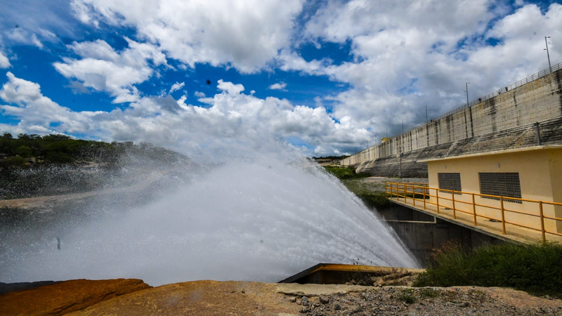 Rio Grande do Norte melhora no quadro de seca, mas 61% dos municípios ainda enfrentam estiagem