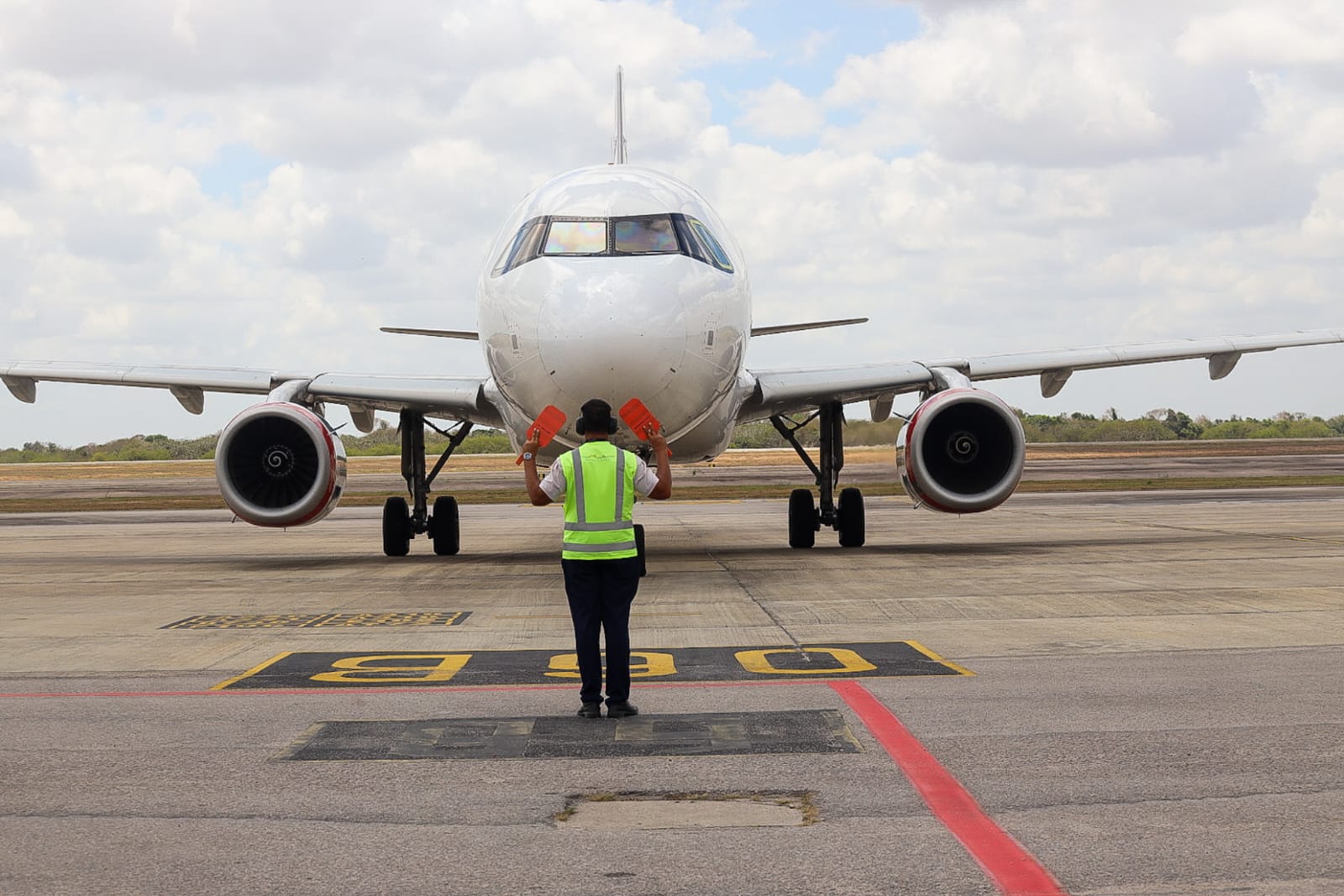 Governo do RN e Latam Airlines lançam voo direto entre Natal e Buenos Aires
